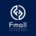 Fmall Exchange Crypto Exchange Logo