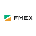 FMex Crypto Exchange Logo