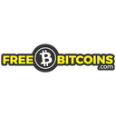 FreeBitcoins.com Crypto Exchange Logo