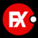 FreiExchange Crypto Exchange Logo