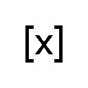 FXDX Crypto Exchange Logo