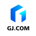GJ Crypto Exchange Logo