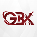 Global Blockchain Exchange Crypto Exchange Logo