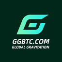 Global Gravitation Bitcoin Crypto Exchange Logo