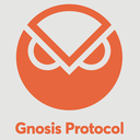 Gnosis Protocol Crypto Exchange Logo