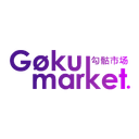 GokuMarket Crypto Exchange Logo