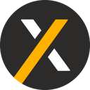 GOPAX Crypto Exchange Logo