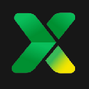 GroveX Crypto Exchange Logo