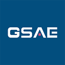 GSAE Crypto Exchange Logo