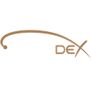 HaloDeX Crypto Exchange Logo