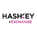 HashKey Exchange Crypto Exchange Logo