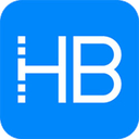 HB.top Crypto Exchange Logo