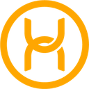 HCoin Crypto Exchange Logo