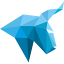 HitBTC Crypto Exchange Logo