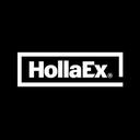 HollaEx Crypto Exchange Logo
