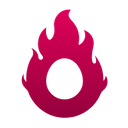 Hologo Crypto Exchange Logo
