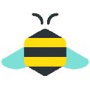 Honeyswap Crypto Exchange Logo