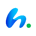 Hswap Crypto Exchange Logo