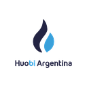 Huobi Argentina Crypto Exchange Logo