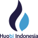 Huobi Indonesia Crypto Exchange Logo