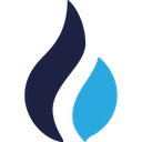 Huobi Korea Crypto Exchange Logo