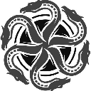 HYDRA Dex Crypto Exchange Logo