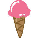 IceCreamSwap Crypto Exchange Logo