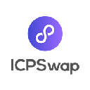 ICPSwap Crypto Exchange Logo