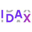 IDAX Crypto Exchange Logo