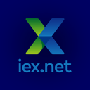 iExchange Crypto Exchange Logo