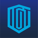 IGT-CRYPTO Crypto Exchange Logo