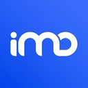 IMOEX Crypto Exchange Logo