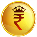 INRTOKEN exchange Crypto Exchange Logo