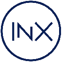 INX Digital Crypto Exchange Logo