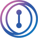 Iquant Crypto Exchange Logo