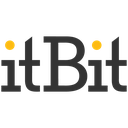 itBit Crypto Exchange Logo