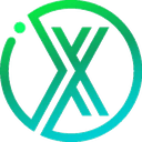 IXX Exchange Crypto Exchange Logo
