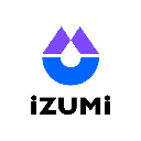 iZiSwap(zkSync) Crypto Exchange Logo