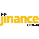 Jinance Crypto Exchange Logo