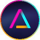Kaddex Crypto Exchange Logo