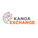 Kanga Exchange Crypto Exchange Logo