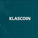 KLASCOIN Crypto Exchange Logo