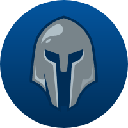 KnightSwap Crypto Exchange Logo