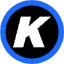 ko.one Crypto Exchange Logo
