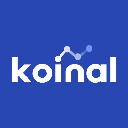 Koinal.io Crypto Exchange Logo