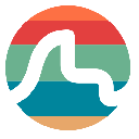 KokomoSwap Crypto Exchange Logo