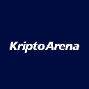 KriptoArena Exchange Crypto Exchange Logo