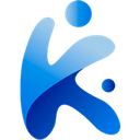 KuangEX Crypto Exchange Logo