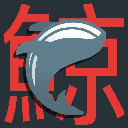 Kujira Fin Crypto Exchange Logo