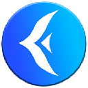 Kwikswap Crypto Exchange Logo